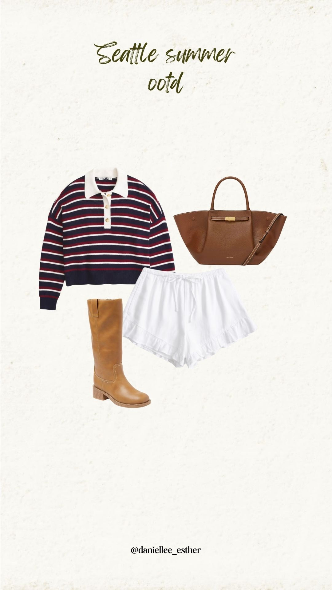 Summer ootd 

#LTKdayinmylife #LTKootd