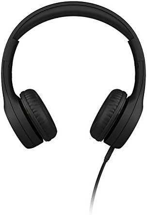 LilGadgets Connect+ Premium Kids Headphones with Microphone, Headphones for Kids for School - Fol... | Amazon (US)