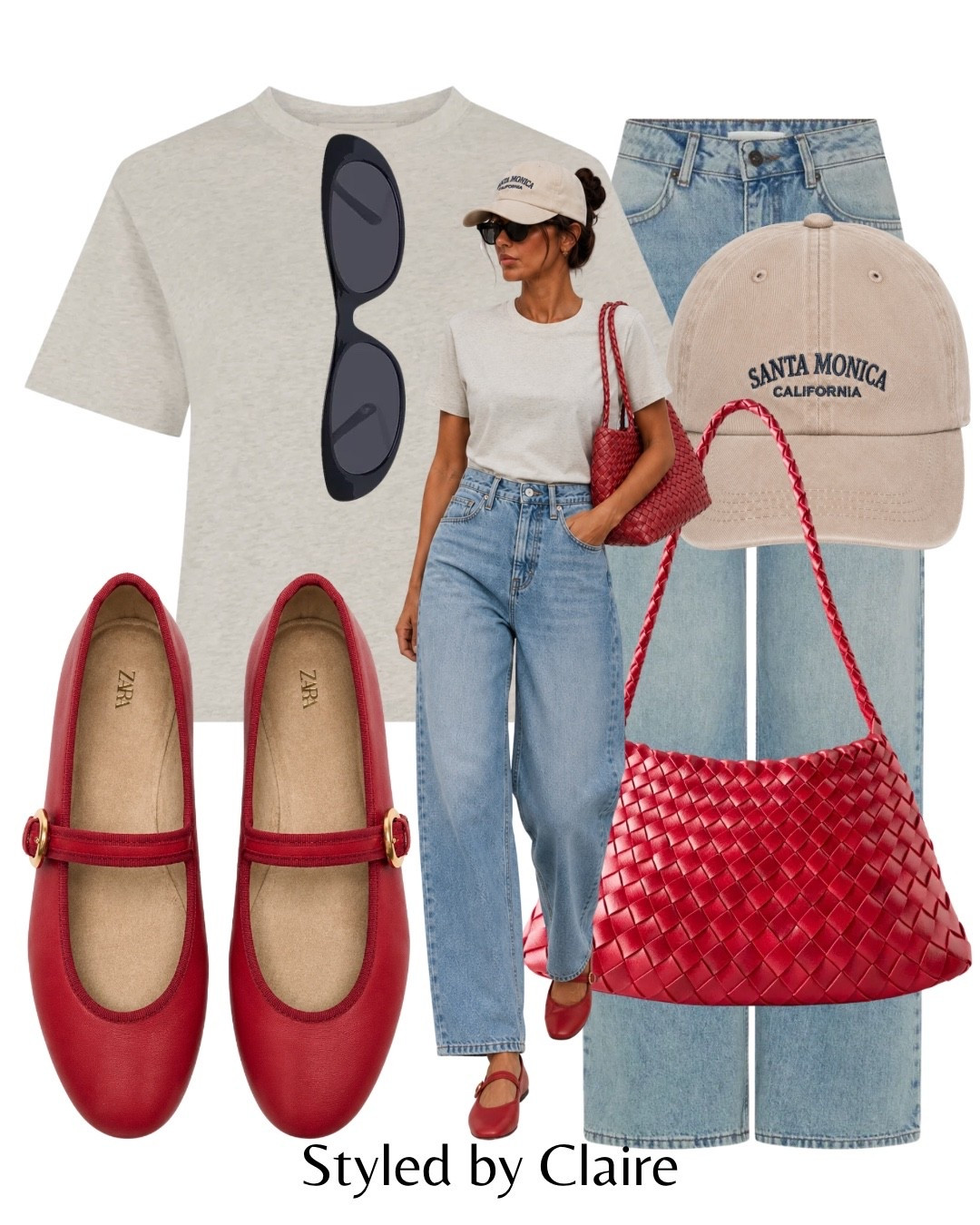 NEW IN WAT DENIM❤️‍🔥❤️‍🔥❤️‍🔥

#LTKautumn #LTKjeans #LTKstyletip