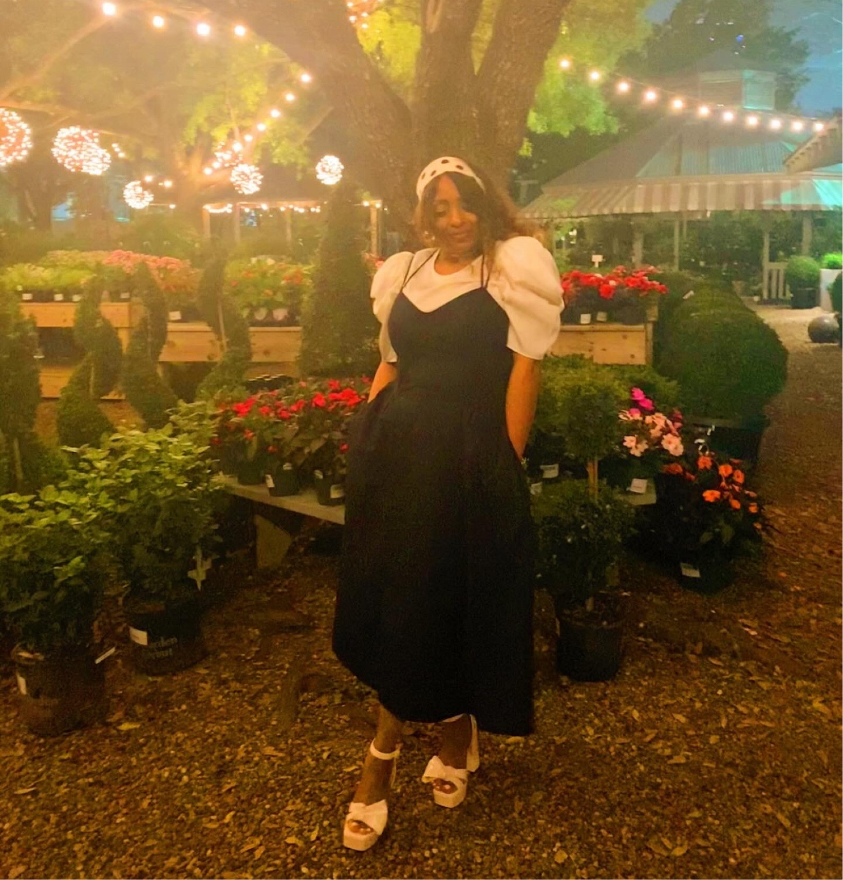 Spring Dresses
Black dresses
Polka dot dresses
Puff sleeve shirts
Bridal party dresses
Bridal shower
Travel style

#LTKwedding #LTKstyletip #LTKfindsunder100