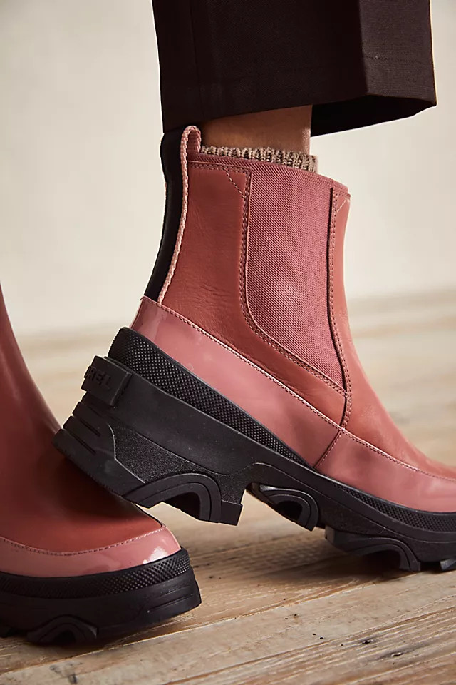 Brex Lux Chelsea Boots | Free People (Global - UK&FR Excluded)