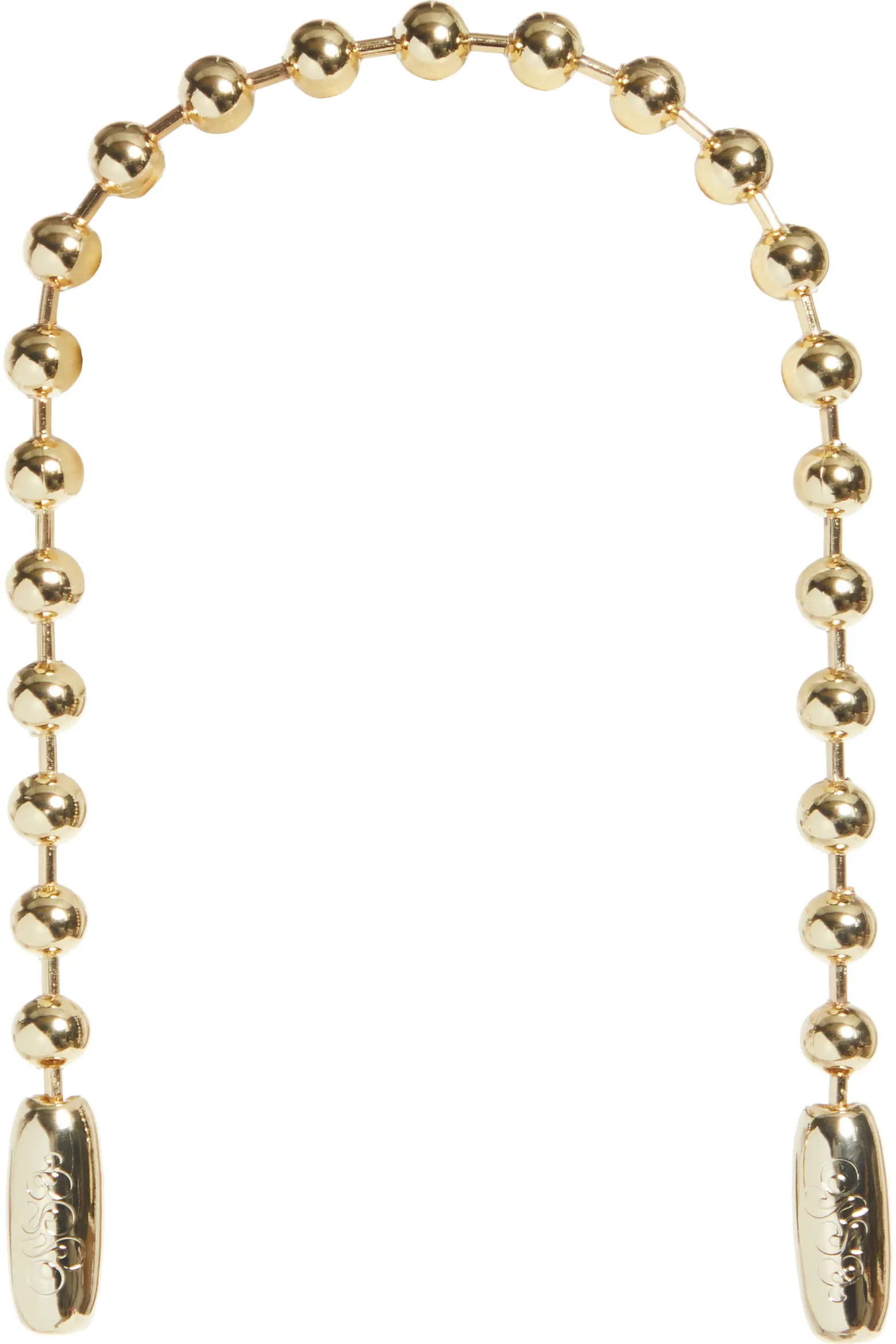 ossa Ball Chain Wrist Strap (Women) | Nordstrom | Nordstrom