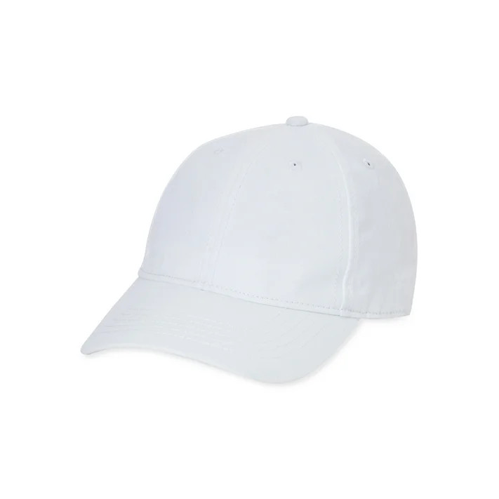 Time and Tru Women's Non Washed Baseball Cap | Walmart (US)