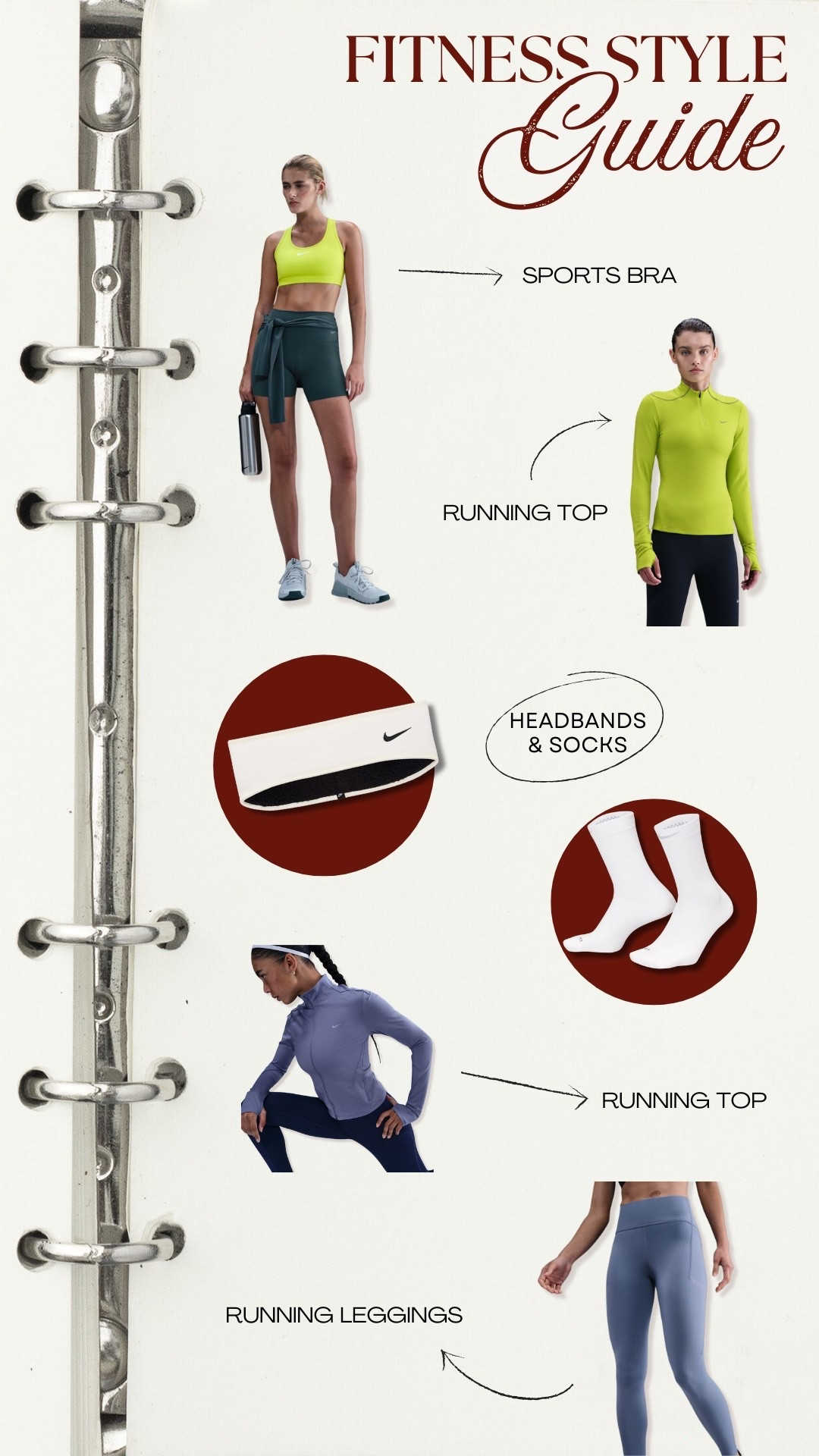 The perfect picks from @nike 

#teamnike #ad