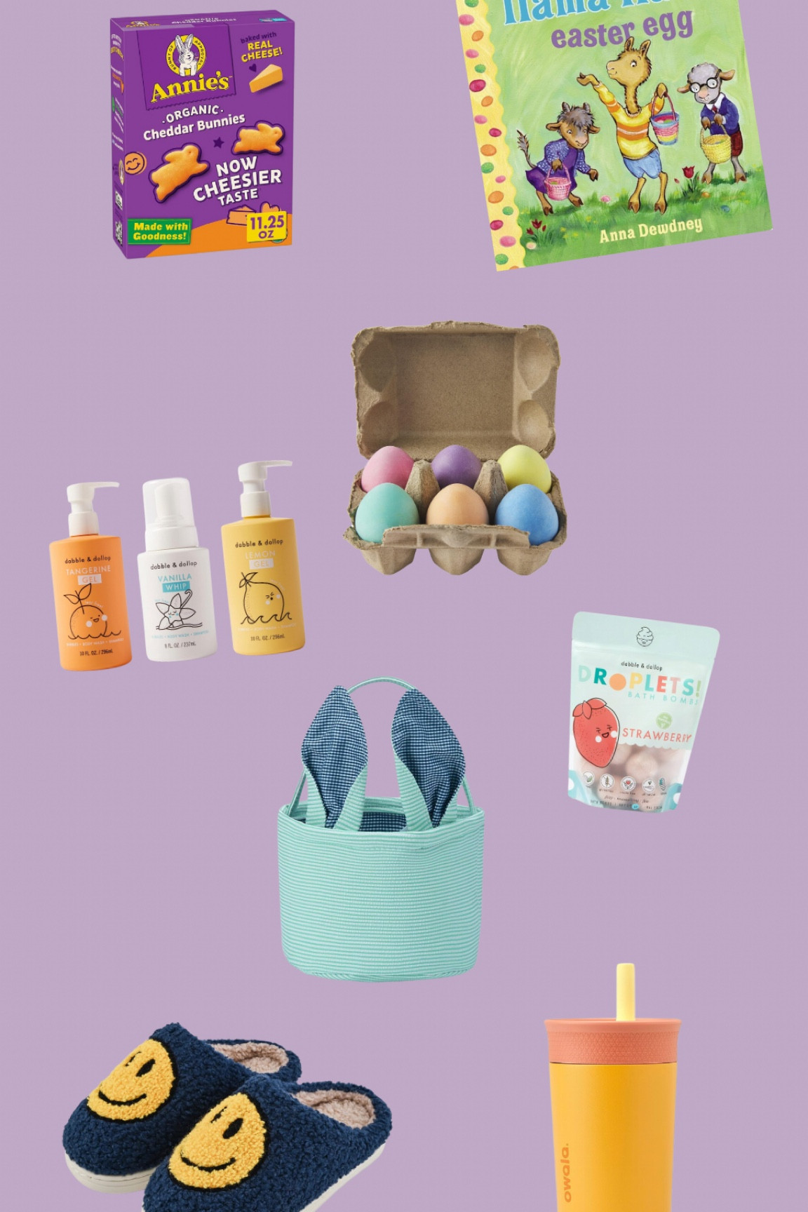 Boys Easter Basket Inspo 🐥

#LTKbaby #LTKkids #LTKSpringSale