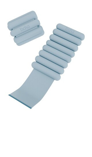 bala 3 Pound Bangles in Sea. | Revolve Clothing (Global)