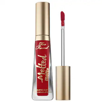 Too FacedMelted Matte Liquid Lipstick | Sephora (US)