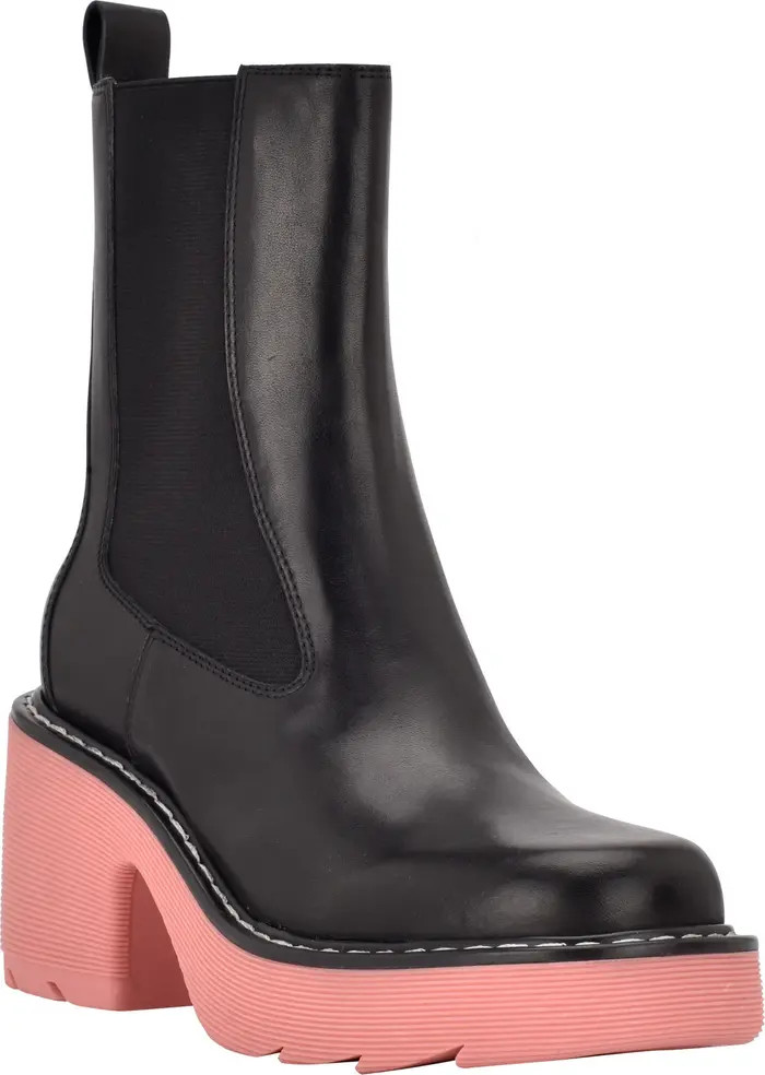 Marc Fisher LTD Fredy Platform Boot | Nordstrom | Nordstrom