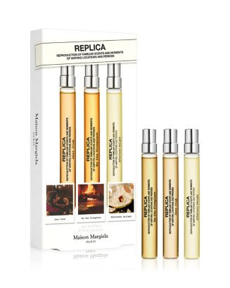 REPLICA 3 Piece Travel Spray Discovery Valentine's Day Gift Set | Bloomingdale's (US)