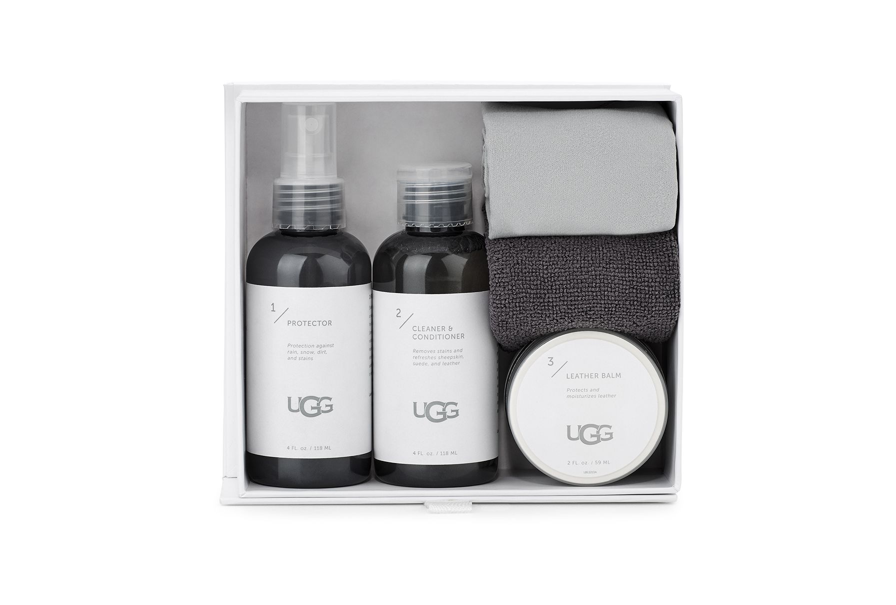 UGG® Leather Care Kit | UGG® Official | UGG (US)