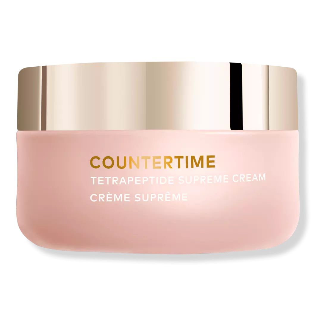 Countertime Tetrapepide Supreme Cream | Ulta