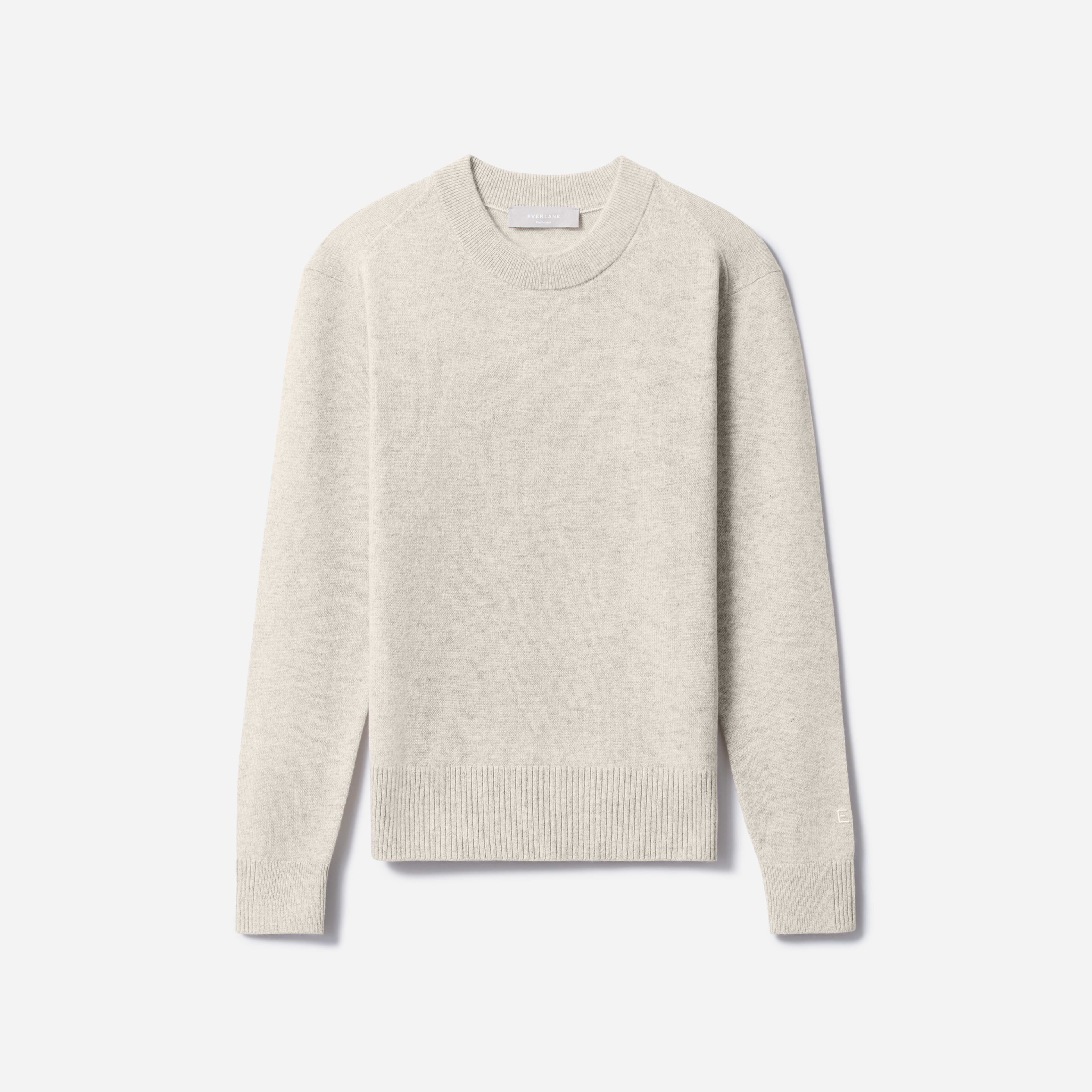 The Cashmere Crew | Everlane