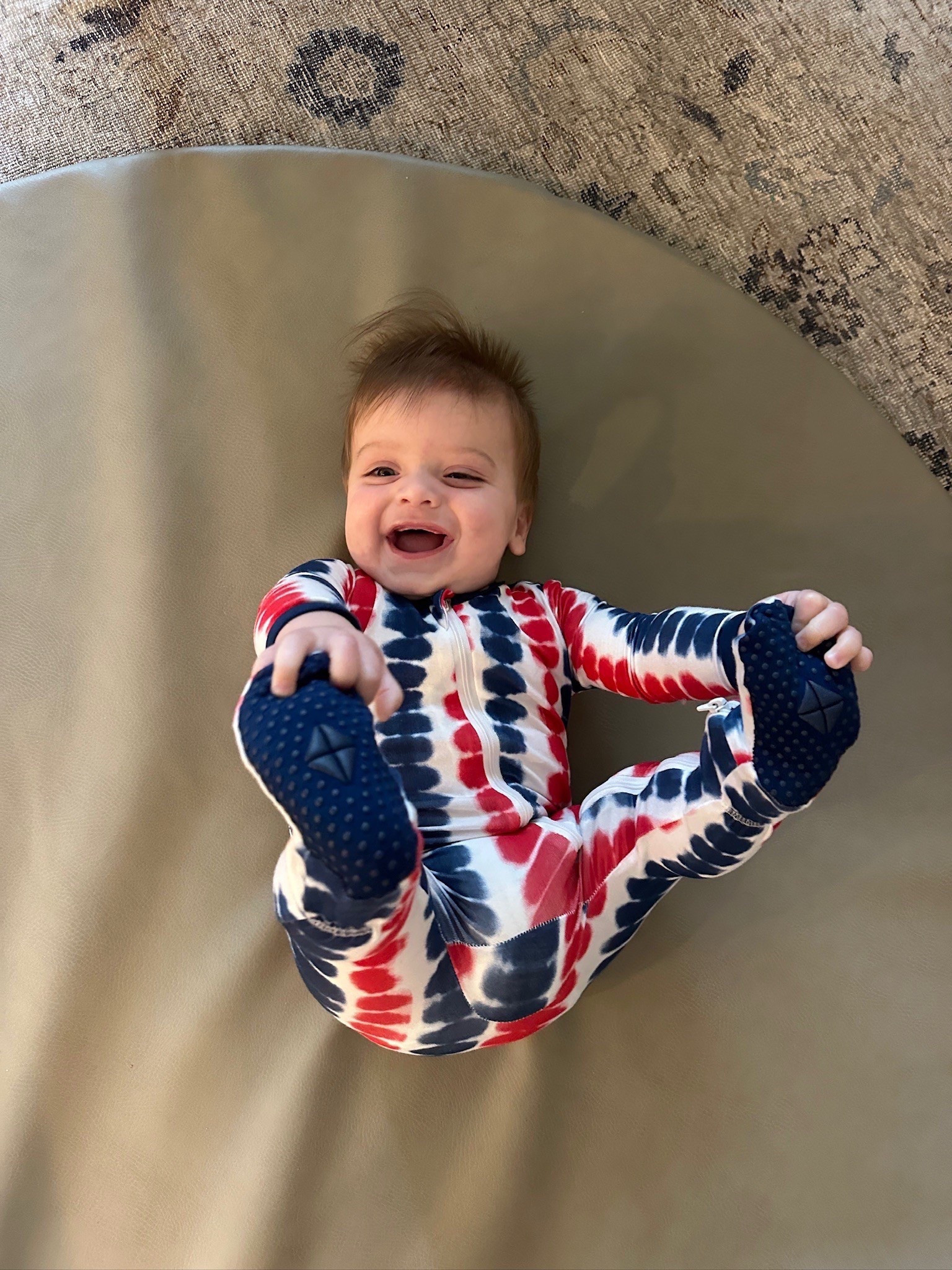 new 4th of july prints from kyte baby!🇺🇸

pajamas, kyte baby, seasonal pajamas for baby, pjs for baby, onesie for baby, boy mom, Louisville, Grace White, a Southern Drawl 

#LTKFamily #LTKBaby #LTKKids