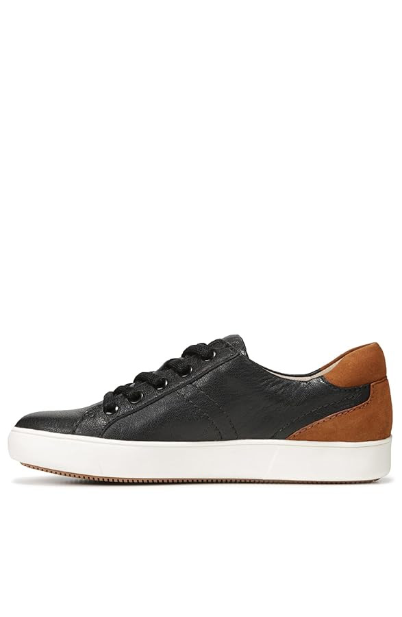 Naturalizer Women's Morrison Fashion Sneaker | Amazon (US)