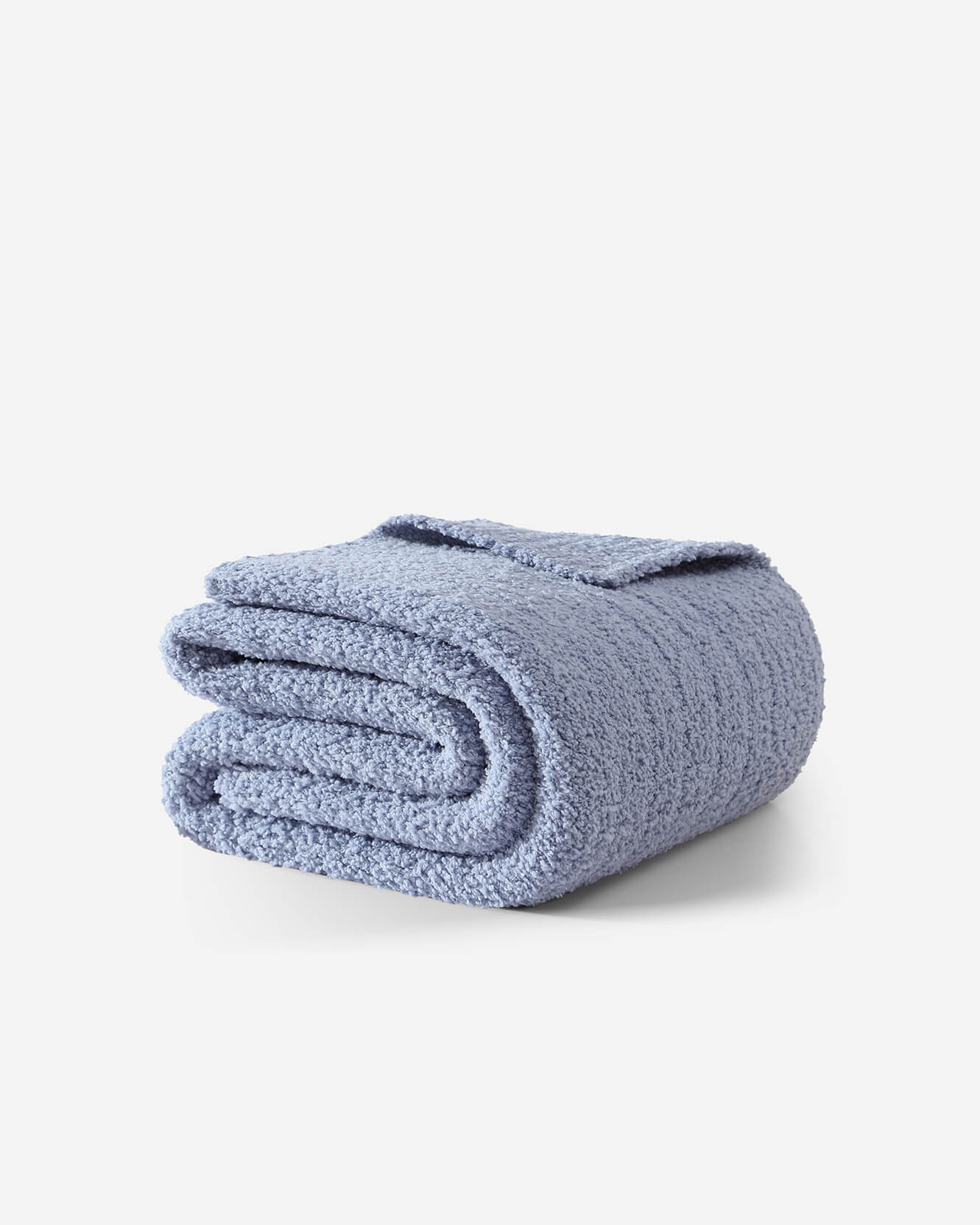 Snug Ribbed Baby Blanket | Sunday Citizen