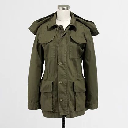 Outerwear | J.Crew US