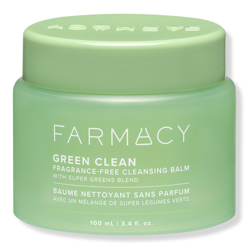 Green Clean Cleansing Balm | Ulta