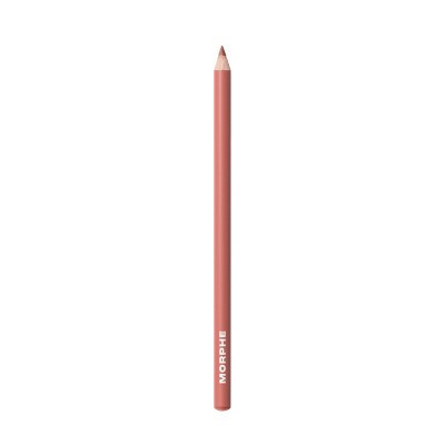 Morphe Signature Lip Pencil - Junior Suite - 1.5g: Vegan, Light And Medium Tones, Single Container, Lip Liner | Target