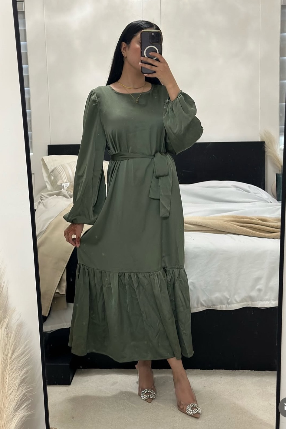 Modest dresses🤍

#LTKsalealert #LTKSeasonal #LTKstyletip