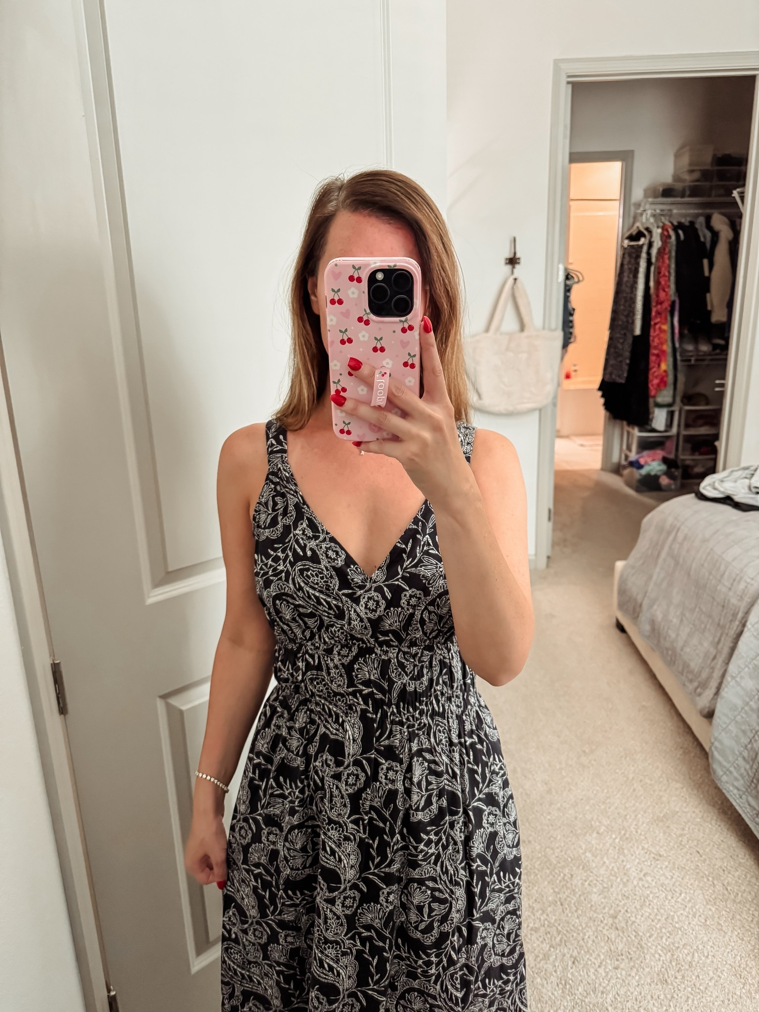 Dress // summer // spring // target // under $50 // maxi dress // navy dress 

#LTKSummerEdit #LTKSaleAlert #LTKFindsUnder50