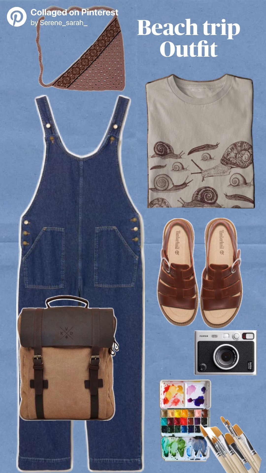 Beach trip outfit 

#LTKsummer #LTKuk
