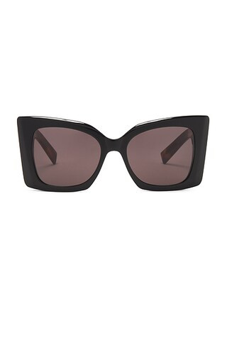 Blaze Sunglasses | FWRD 