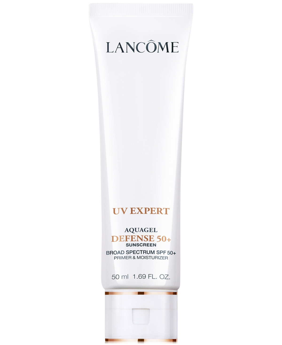 Lancome Uv Expert Defense Spf 50+ Primer & Moisturizer, 1.69 oz. | Macy's