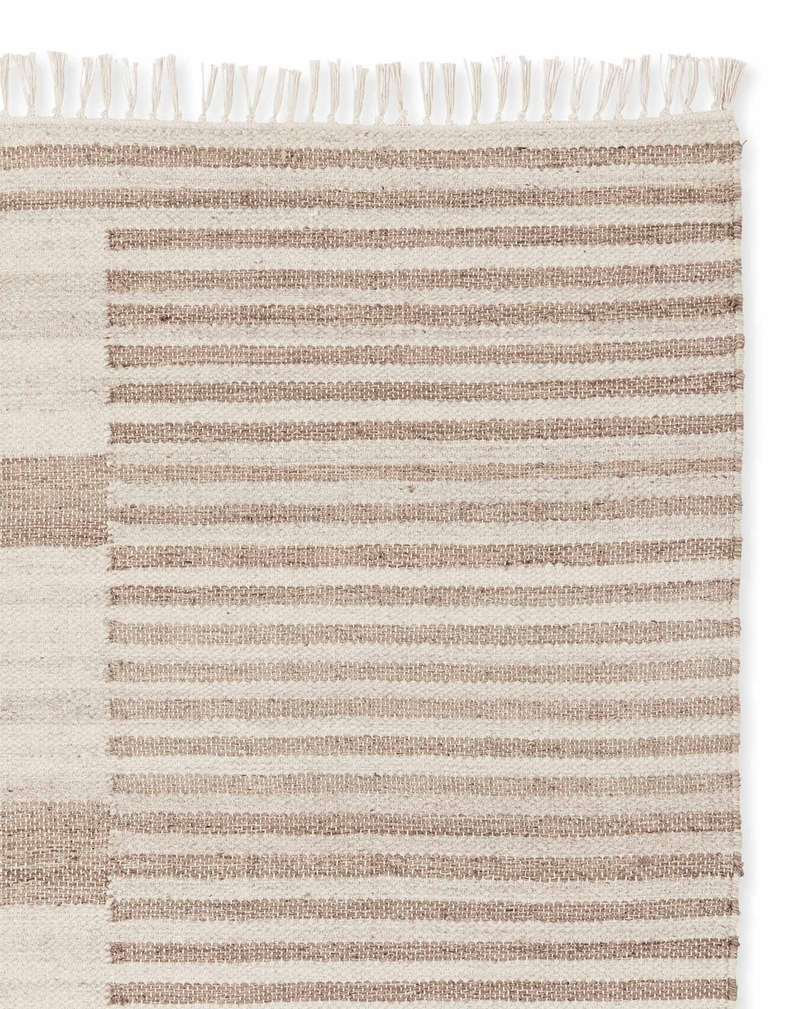 Anza Rug | Serena and Lily