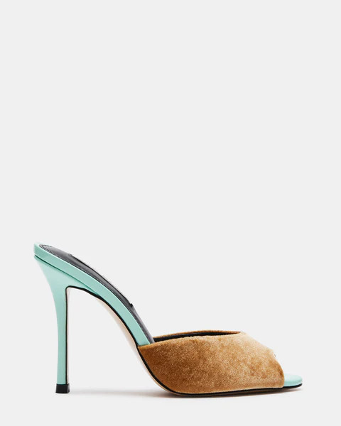 PRIYA MULTI VELVET | Steve Madden (US)