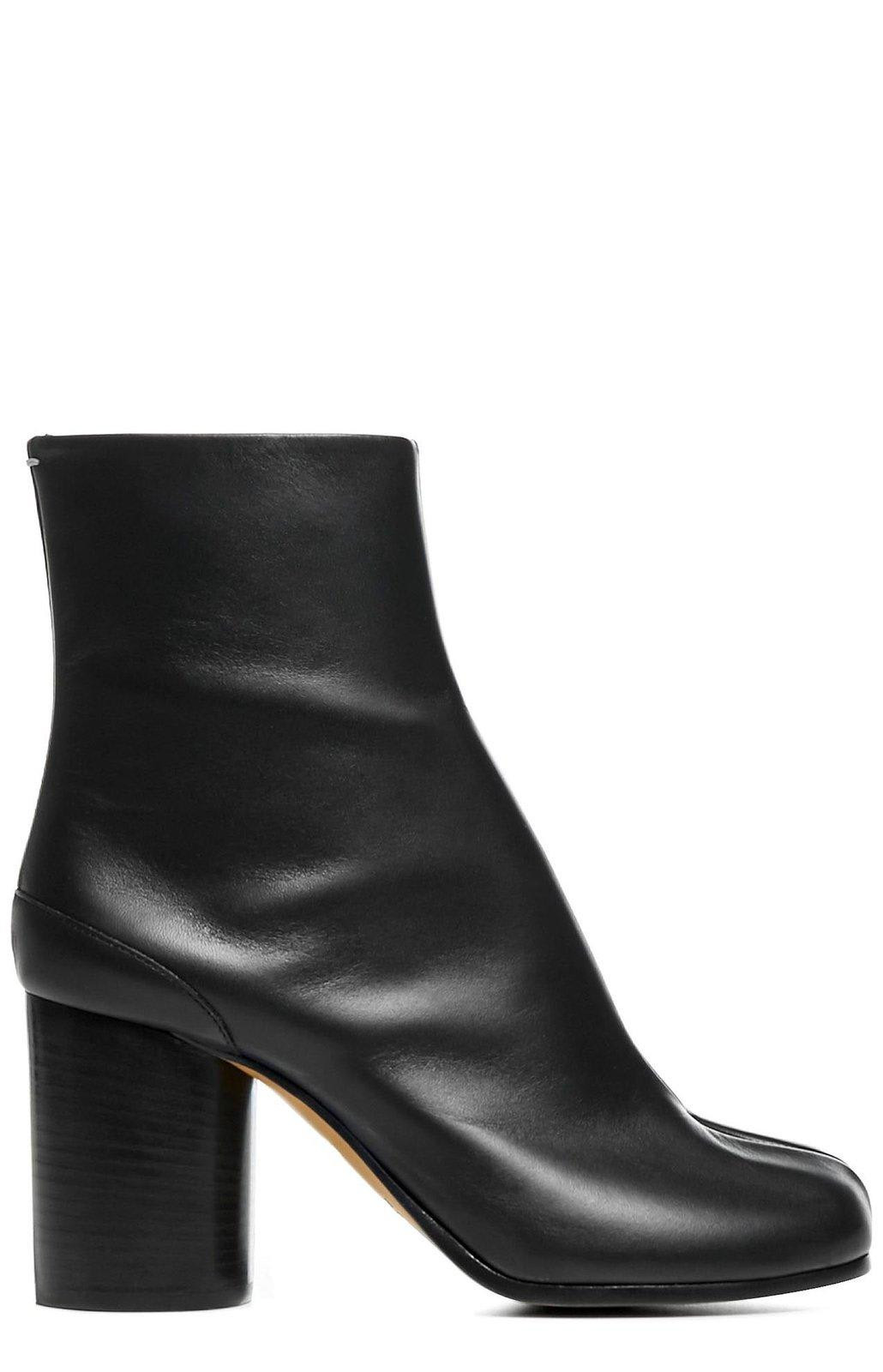 Maison Margiela Tabi Ankle Boots | Italist.com US