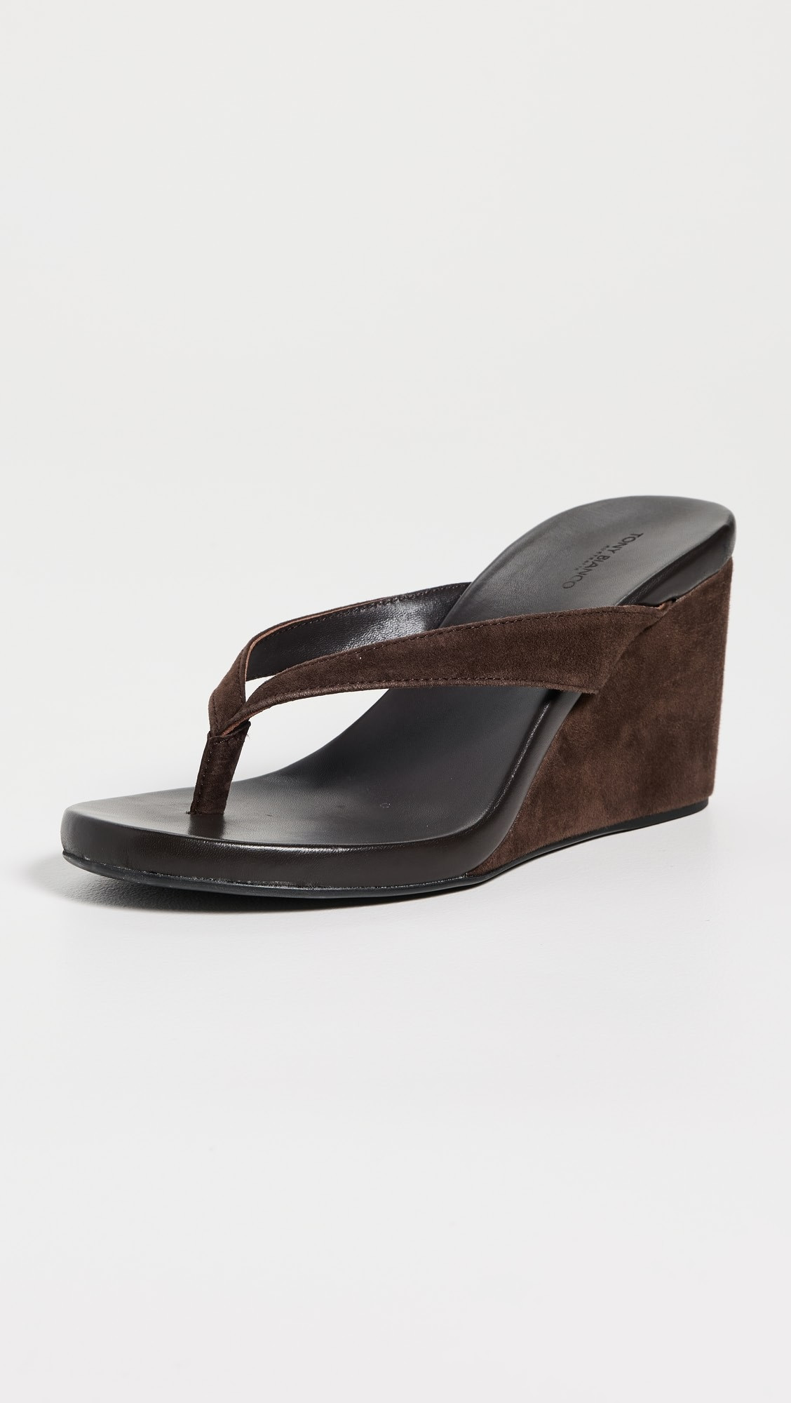 Avanti Wedge Thong Sandals | Shopbop