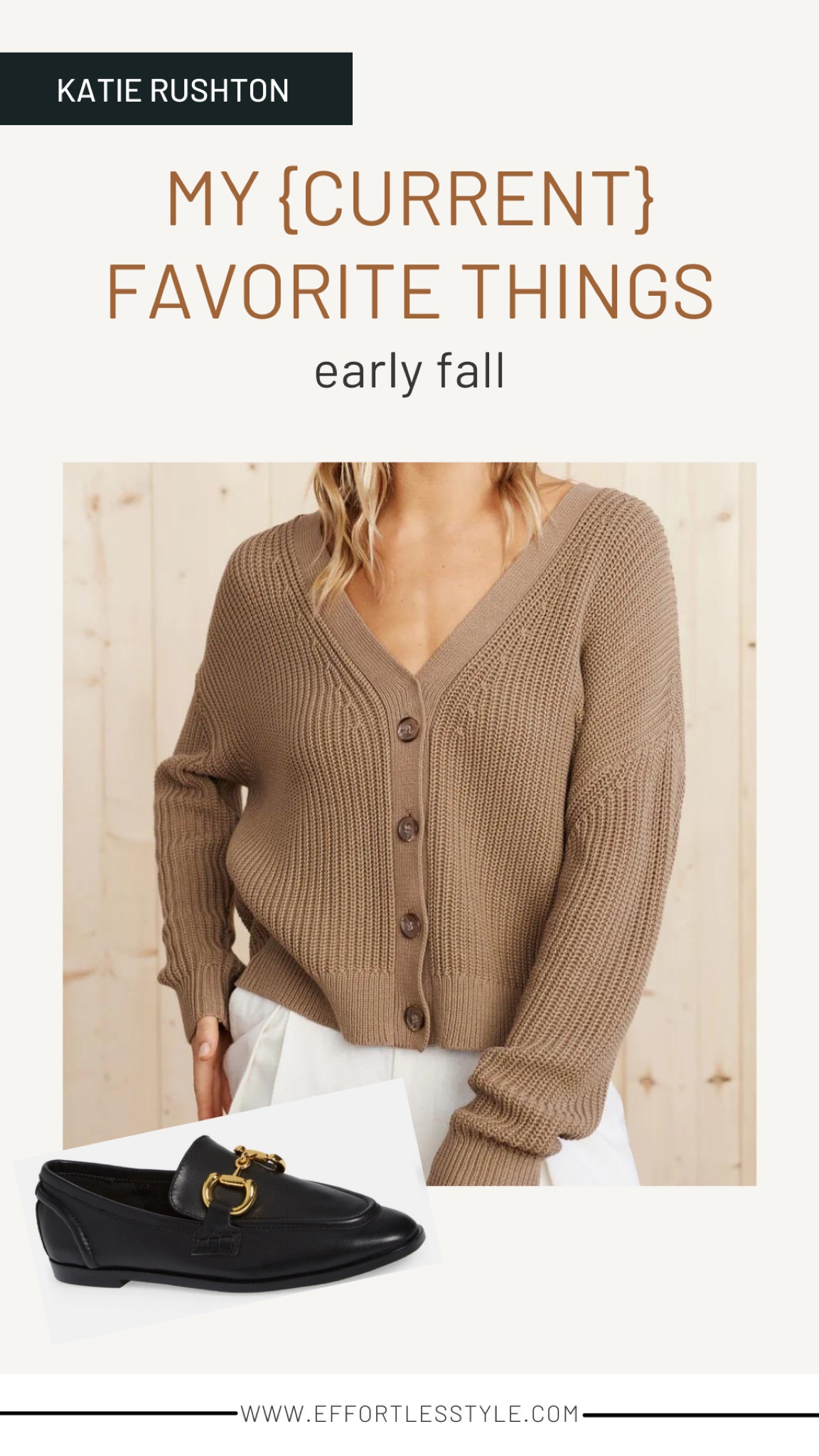 Fall neutrals 🍂🍂

#LTKSeasonal #LTKshoecrush #LTKstyletip