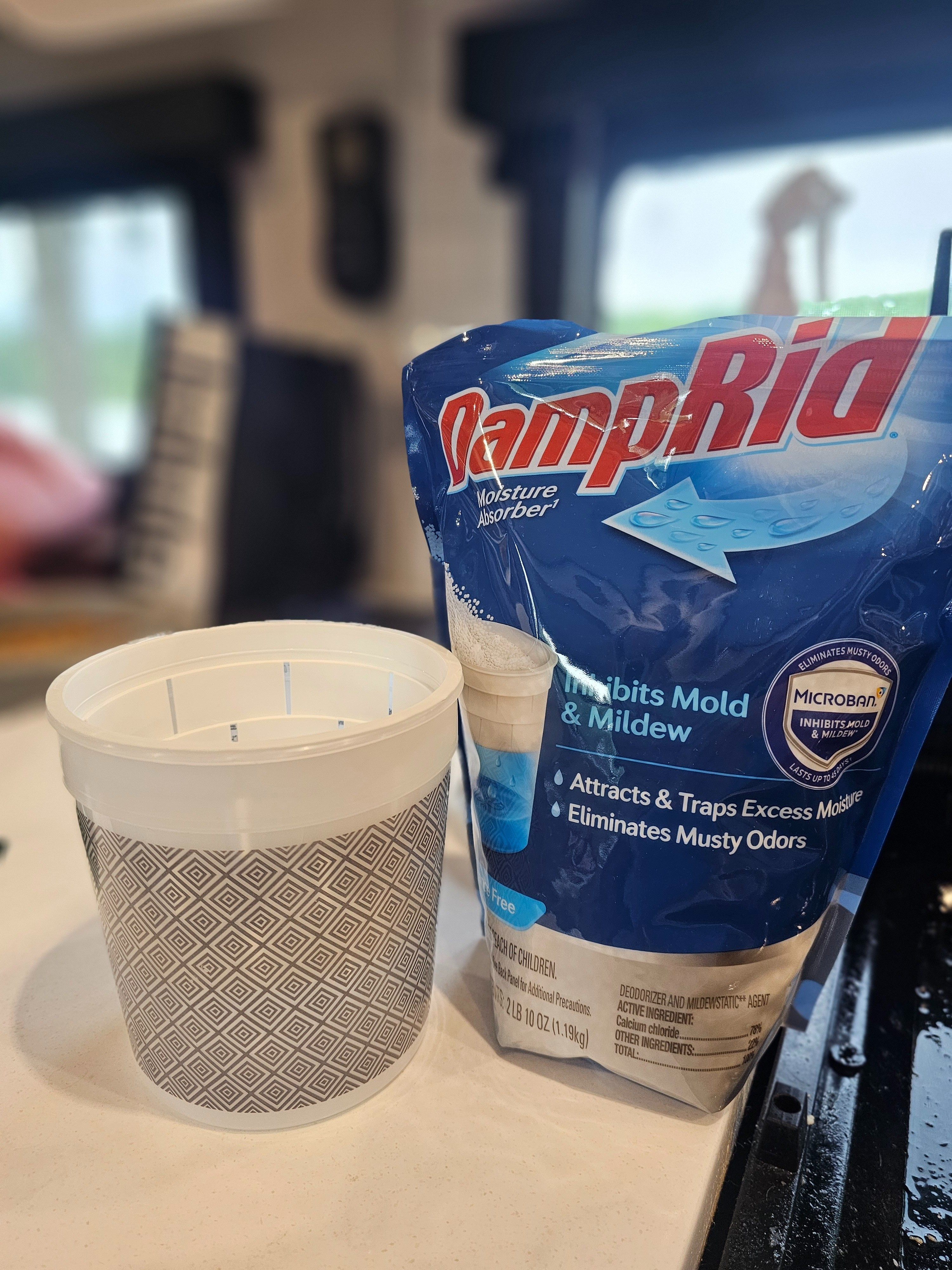 Camper living must have ✨️

#LTKdayinmylife #LTKvlog #LTKTravel