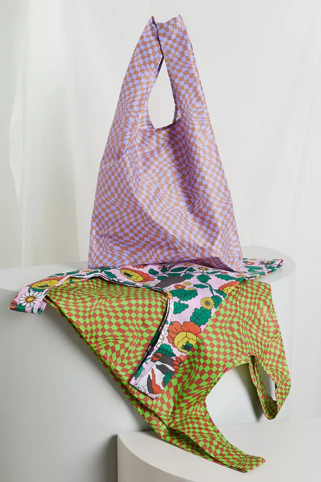 BAGGU Standard Reusable Tote Bag | Urban Outfitters (US and RoW)