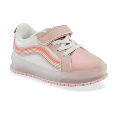 Carter's Smith Girls Round Closed Toe Slip-On Shoe | JCPenney