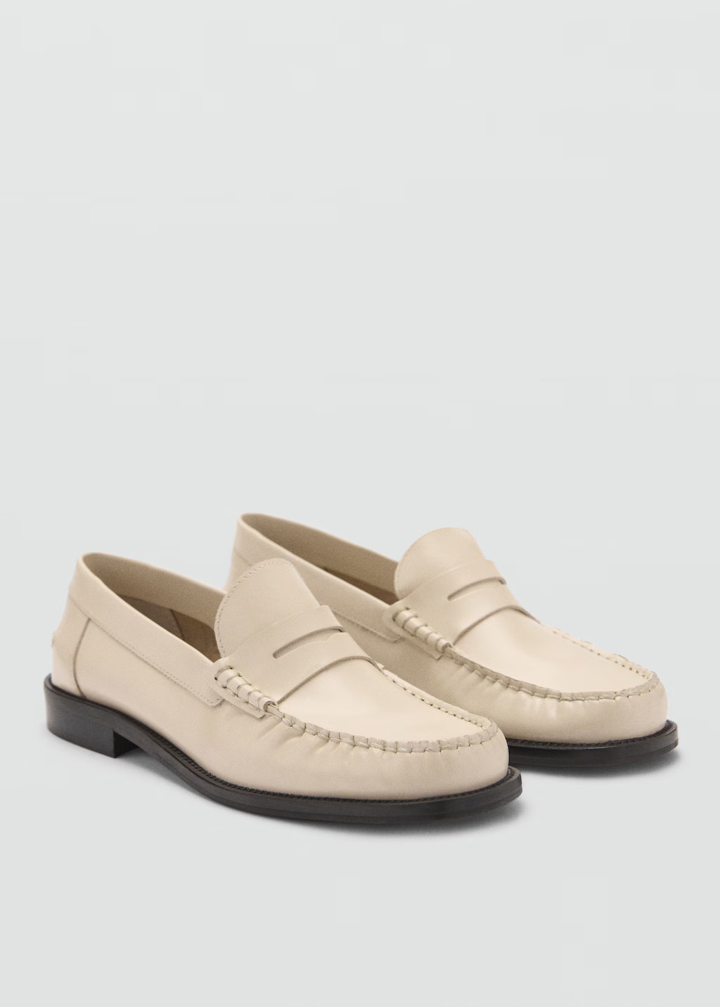 Flat shoes | Mango (US/MX/AU)