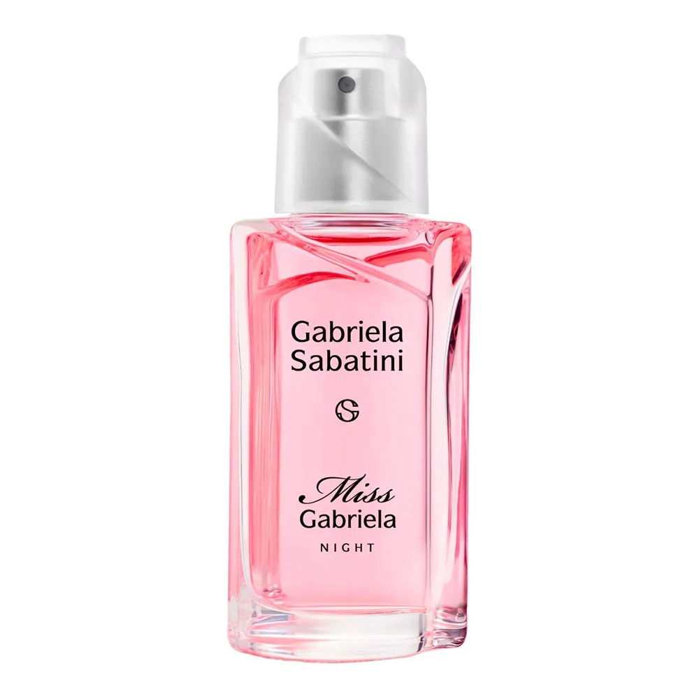 Perfume Gabriela Sabatini Eau de Toilette Miss Night 30ml | Drogaria Sao Paulo (BR)