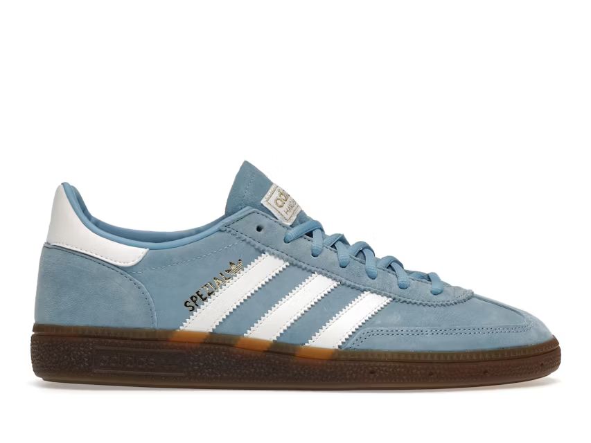 adidas Handball SpezialLight Blue | StockX