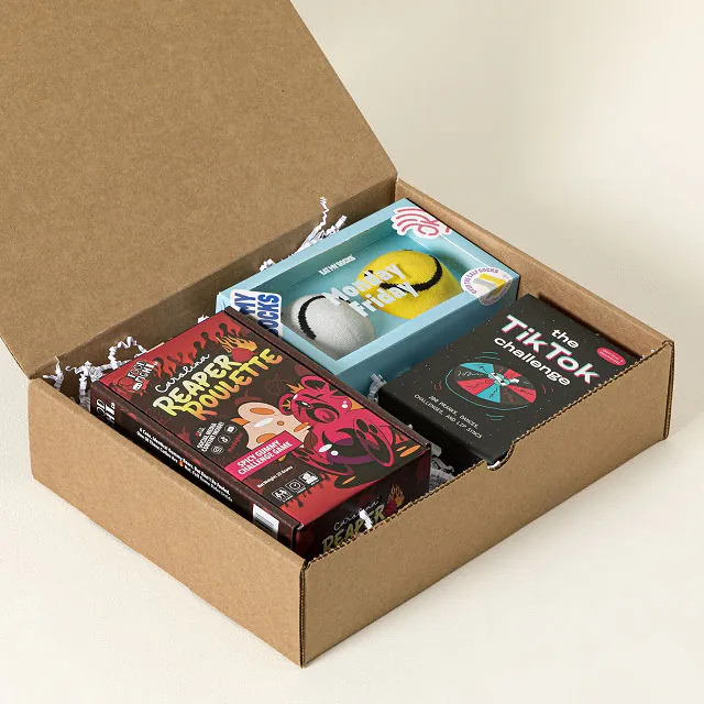 Ultimate Teen Easter Basket Set | UncommonGoods