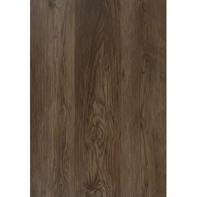 7" x 48" x 4.4mm Oak Luxury Vinyl Plank | Wayfair North America