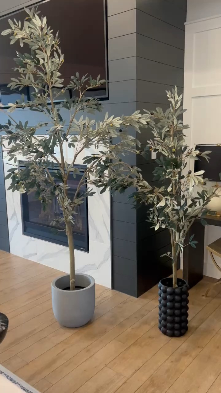 Olive tree, home decor, faux tree, look for less

#LTKHome #LTKSeasonal #LTKStyleTip