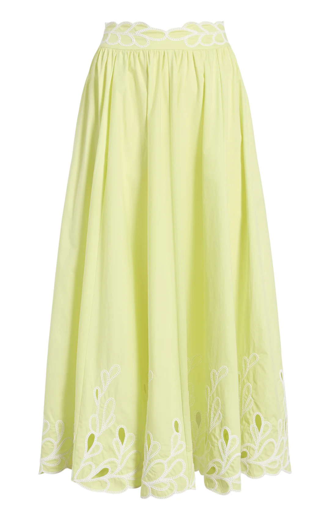 Bowen Skirt | Cinq à Sept