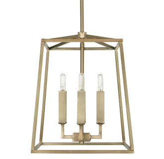 Thea 4-Light Foyer | Build.com, Inc.