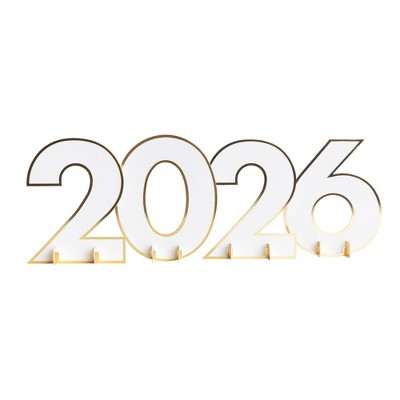 Bonjour Fete 2026 Graduation Table Top Decor | Target