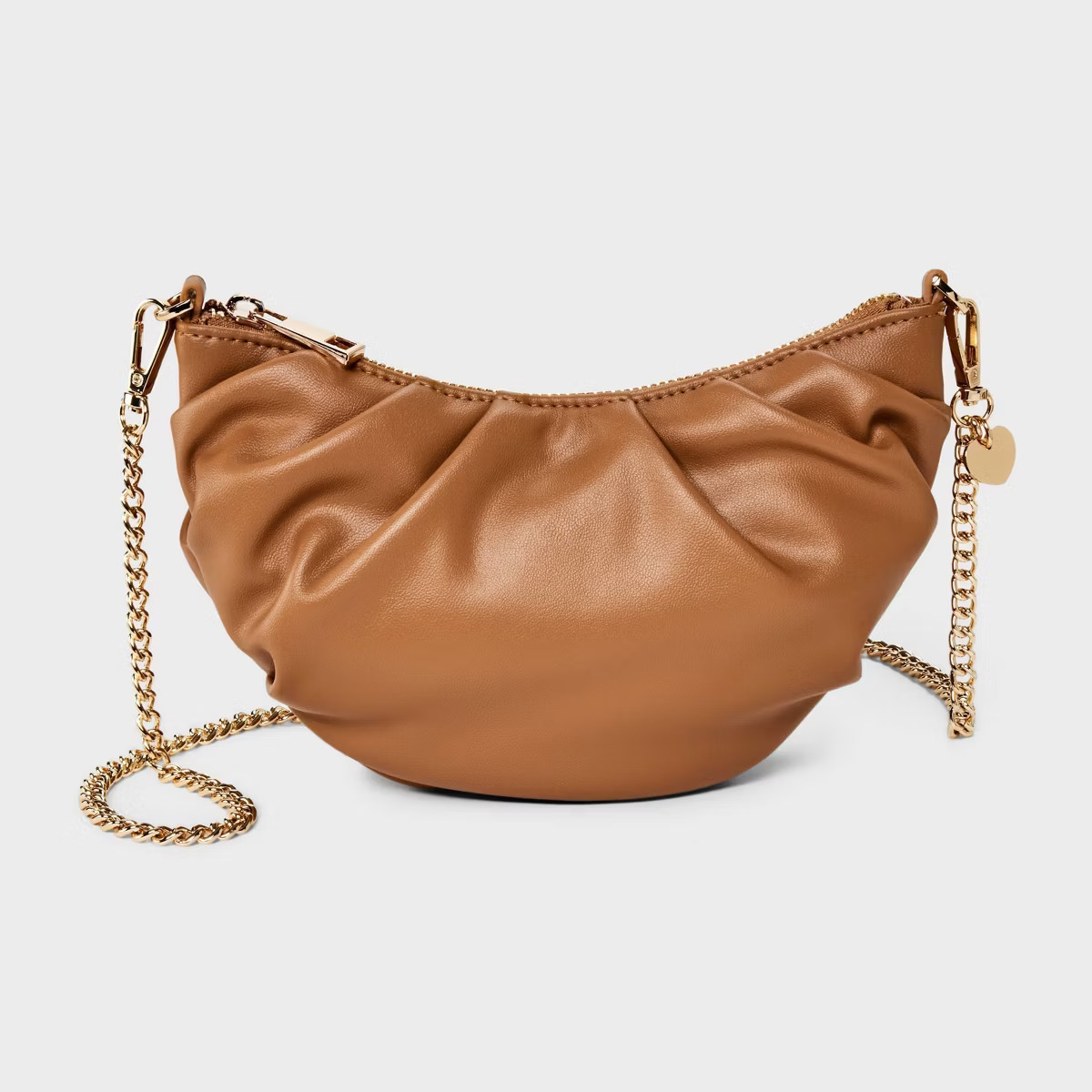 Croissant Crossbody Bag - A New Day™ | Target