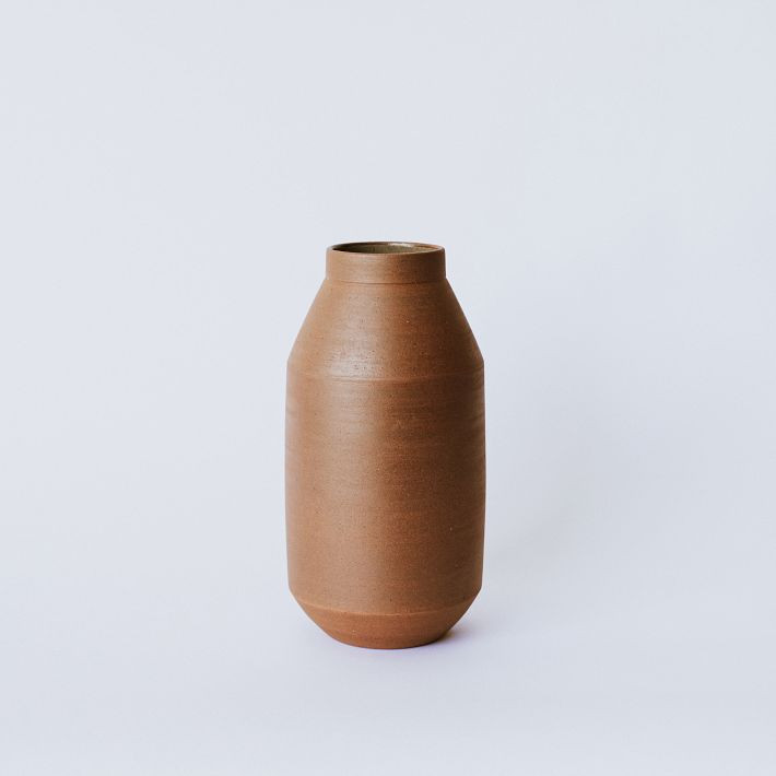 Al Centro Tibor Vase | West Elm (US)