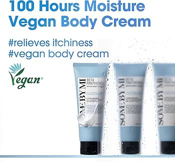 SOME BY MI AHA BHA PHA 30 Days Miracle Acne Clear Body Cleanser & Beta-Panthenol Repair Body Crea... | Amazon (US)