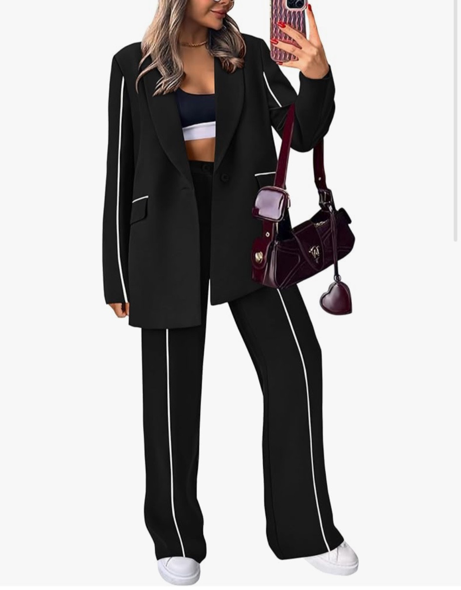 Variety of Color 
Fall outfit 

#LTKFindsUnder100 #LTKFallSale #LTKStyleTip