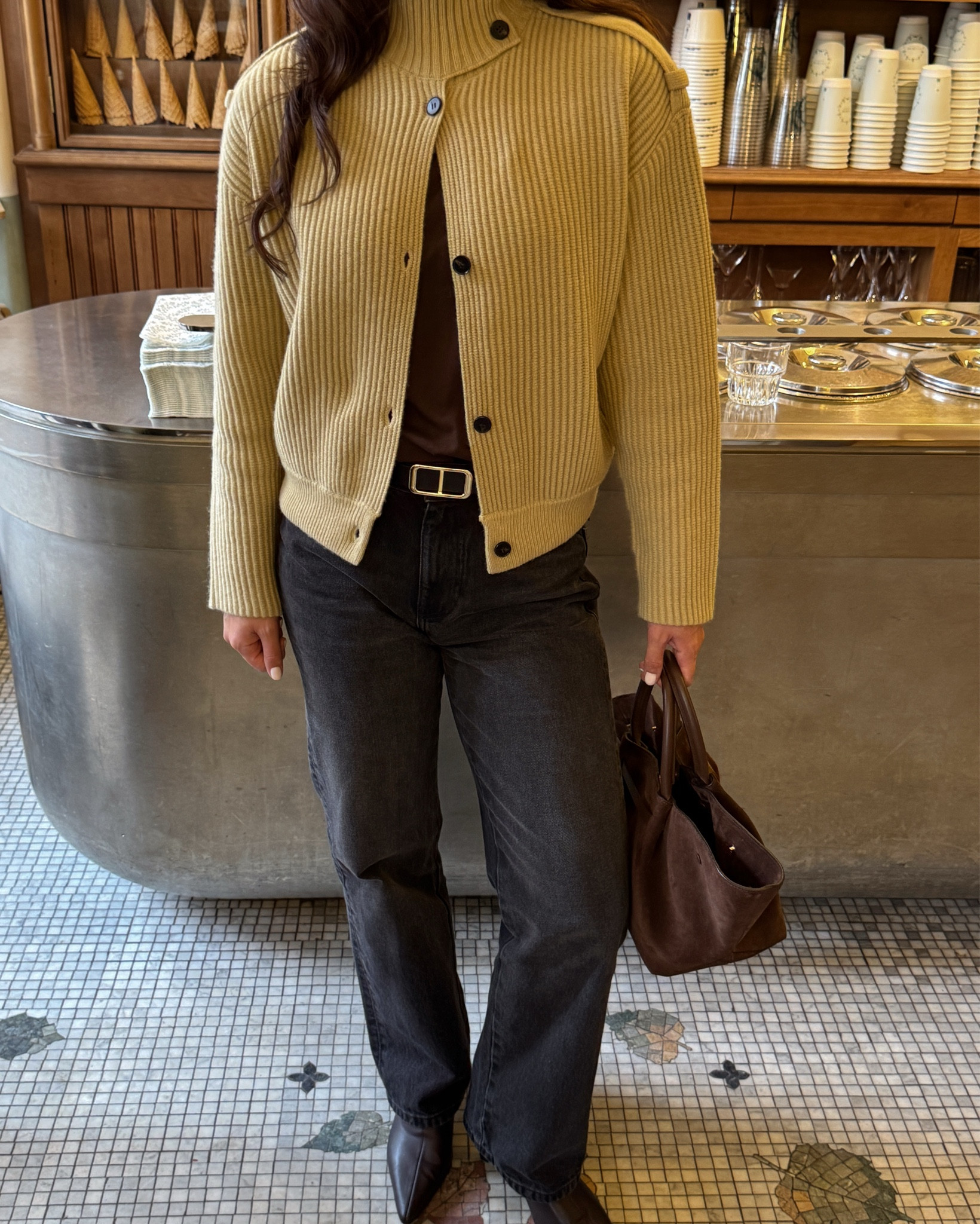 Autumn outfit round up 