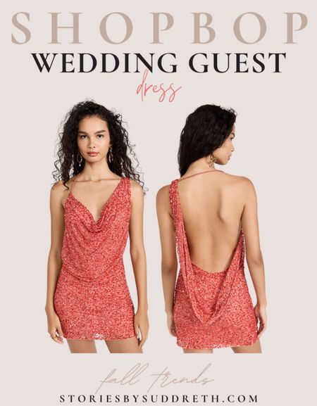 The Shopbop Style Event Sale ends tomorrow! Use code STYLE to save!

Wedding guest dresses for your next  wedding! 

fall wedding guest dress, fall dress, fall dresses, sequin dresses

#fallweddingguestdress #weddingguest #falldresses #fallweddingguest #dresses #fallwedding #shopbop #sequindresses

#LTKSeasonal #LTKwedding #LTKstyletip